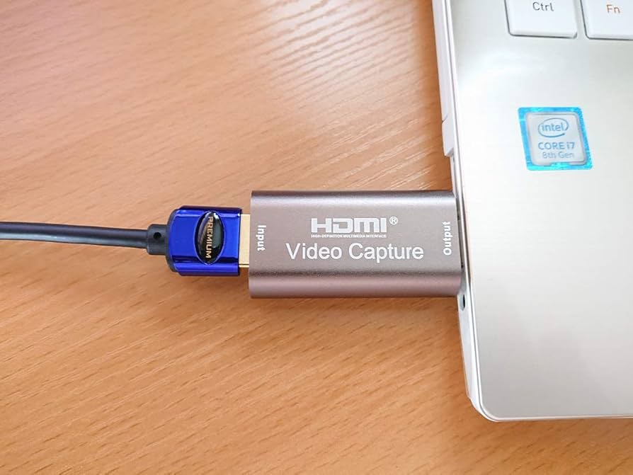 ビデオキャプチャー 本体 JTT Online Shop『HDMIキャプチャー＆プレーヤー キャプ録 Pro S』